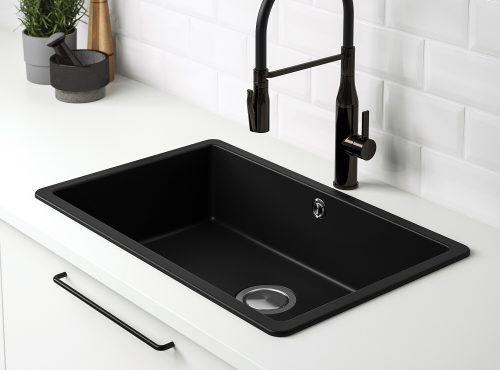 QUARTZ SINK DEXOVIT