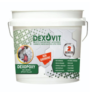 Dexopoxy Tile Grout